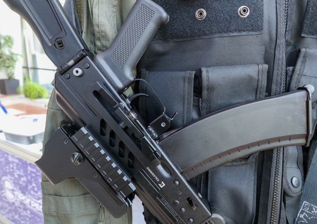 Колумбийский наемник обвинил ВСУ в обмане