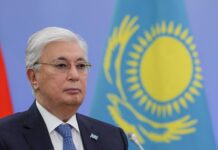 Касым-Жомарт Токаев поднимает вопросы единства и развития Казахстана через язык и образование kasymzhomart tokaev podnimaet voprosy edinstva i razvitiya kazahstana cherez yazyk i obrazovanie-onlymainnews-ru-174549413900-0