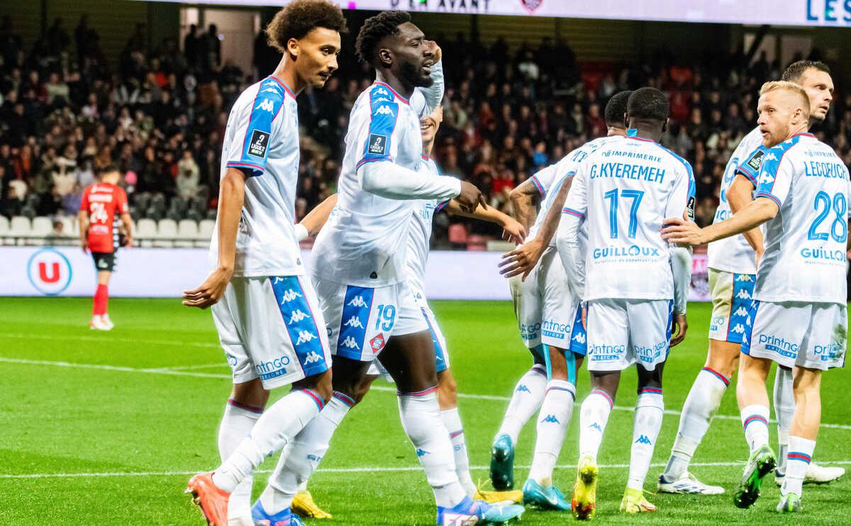 Игроки Кана (Panoramic / Keystone Press Agency / Global Look Press)