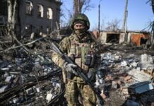 Константин Сивков раскрыл стратегию ВС РФ для Одессы и ответ Запада konstantin sivkov raskryl strategiyu vs rf dlya odessy i otvet zapada-onlymainnews-ru-174415391700-0