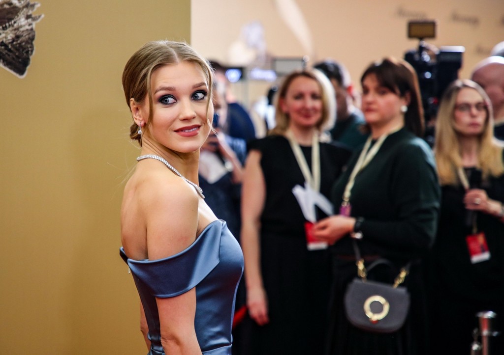 Кристина Асмус