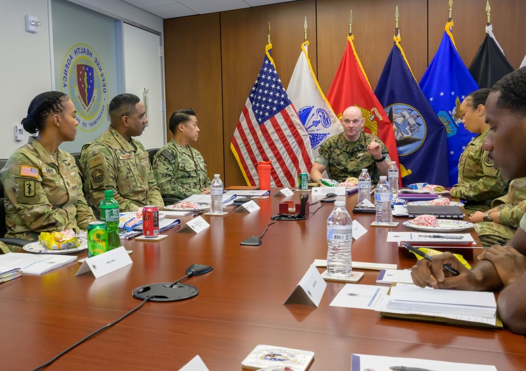 В НАТО предостерегли США от вывода войск из Европы