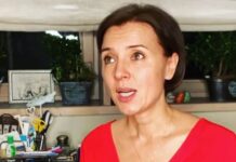 Ксения Алферова и Евдокия Бероева вдохновляют на изменения в образовании через ОГЭ kseniya alferova i evdokiya beroeva vdohnovlyayut na izmeneniya v obrazovanii cherez oge-onlymainnews-ru-174493909600-0