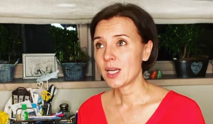 SOS: Алферова бьет тревогу из-за состояния дочери