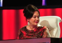 Лариса Гузеева заряжает эмоциями на проекте с Софией Салиховой и Анной Асти larisa guzeeva zaryazhaet emocziyami na proekte s sofiej salihovoj i annoj asti-onlymainnews-ru-174469708900-0