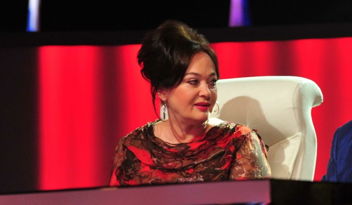 Разгневанная Гузеева выдала неприятную правду в эфире Первого канала