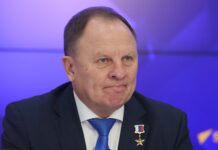 Лазерное оружие РФ и визит Андрея Белоусова в ядерный центр перевернут ход СВО lazernoe oruzhie rf i vizit andreya belousova v yadernyj czentr perevernut hod svo-onlymainnews-ru-174369407800-0