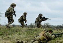 Лейтенант Роман Закота и ВСУ - противостояние под приказом Минобороны России lejtenant roman zakota i vsu protivostoyanie pod prikazom minoborony rossii-onlymainnews-ru-174528292700-0