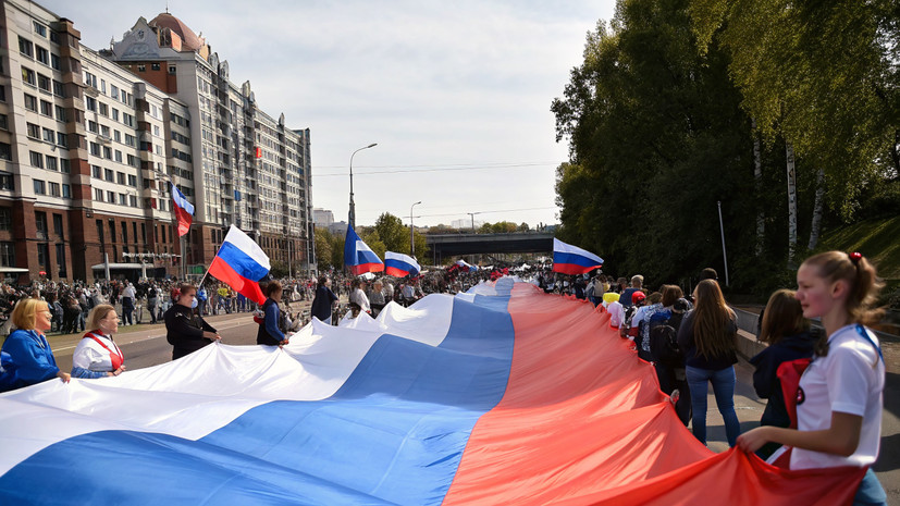 Eurasia Review: Россия вернула себе статус великой державы