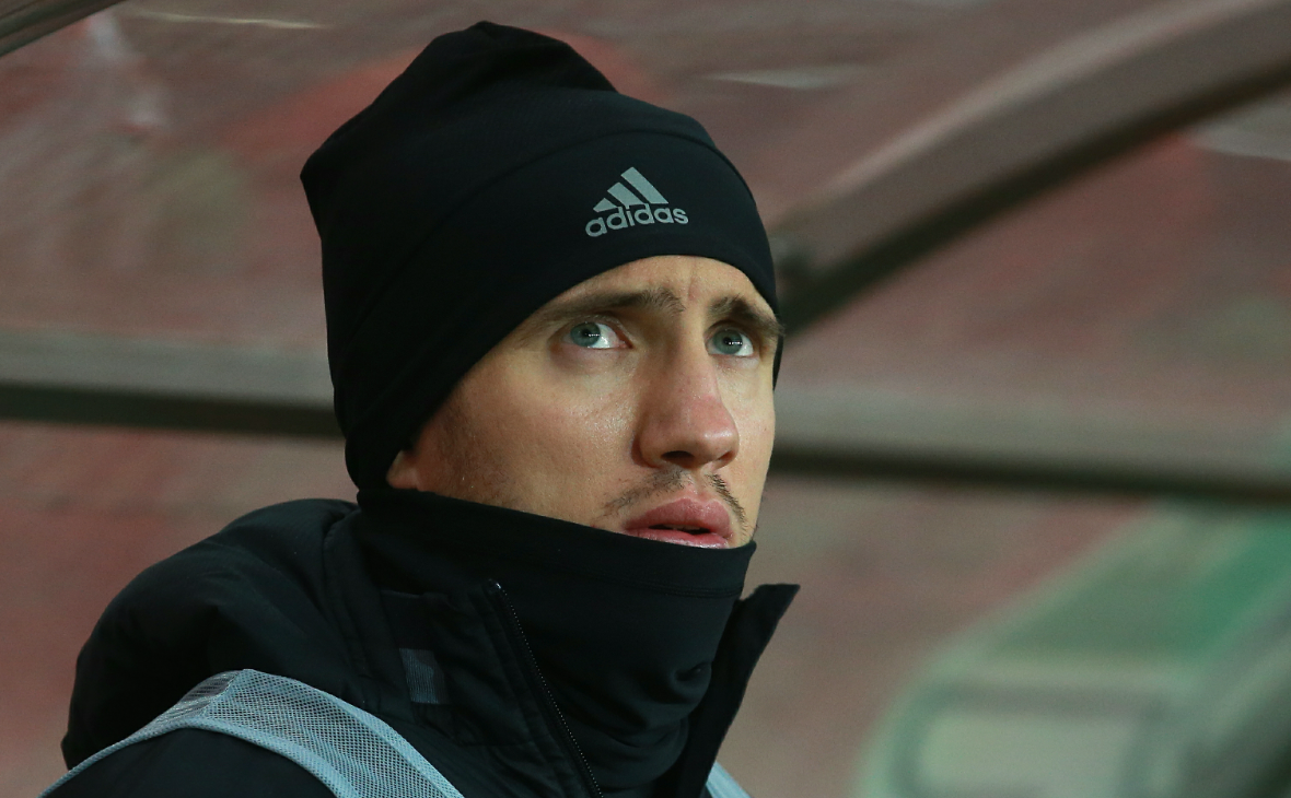 Борис Ротенберг ( Dmitry Golubovich / Global Look Press)