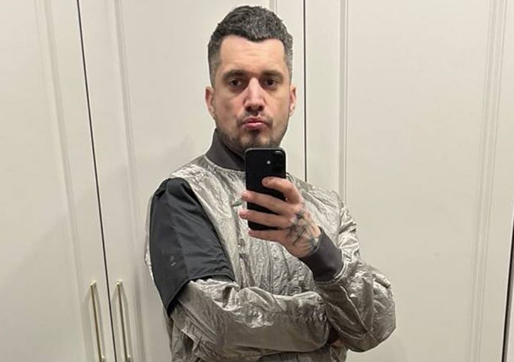 Паша Техник