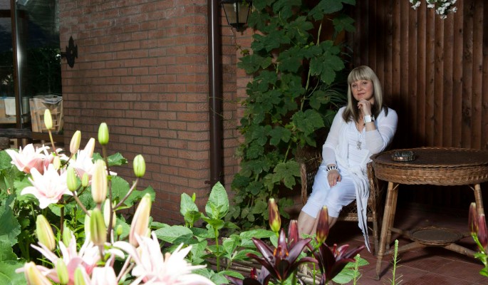 Растаяла на глазах: в чем причина резкого похудения Маргариты Суханкиной