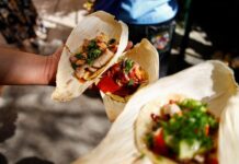 Марина Ершова - Вкусовые приключения в Мексике, которые вдохновят на Дзен marina ershova vkusovye priklyucheniya v meksike kotorye vdohnovyat na dzen-onlymainnews-ru-174495709500-0