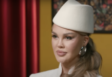 Мария Погребняк готова стать бабушкой и делится семейными ценностями mariya pogrebnyak gotova stat babushkoj i delitsya semejnymi czennostyami-onlymainnews-ru-174358899300-0