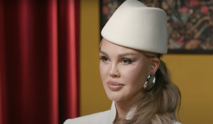 Блогер Марии Погребняк сделала сенсационное заявление