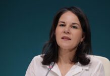 Мария Захарова оценила перспективы Анналены Бербок на посту председателя ГА ООН mariya zaharova oczenila perspektivy annaleny berbok na postu predsedatelya ga oon-onlymainnews-ru-174358552800-0