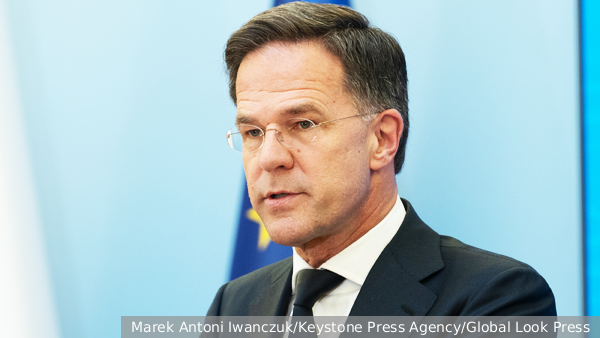 Генсек НАТО: США работают над миром на Украине день и ночь