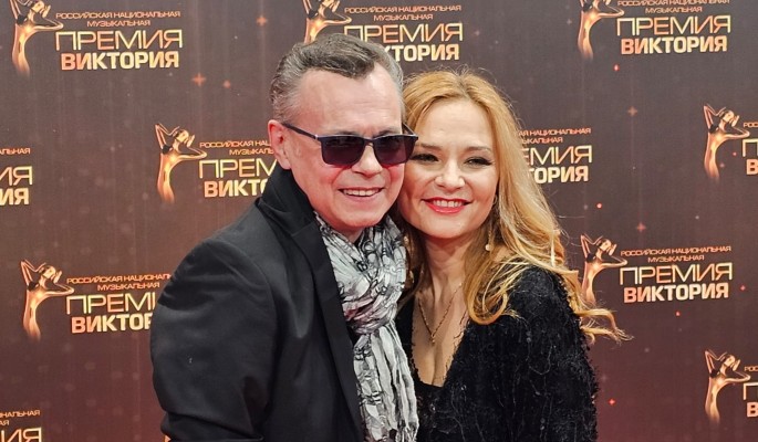 Вдова рассказала о необычном памятнике и судьбе личных вещей Владимира Левкина