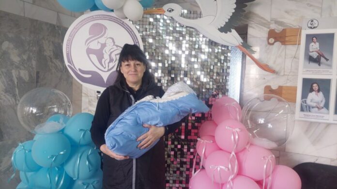 Мелитон Кантария и семья Киряковых - имя героя для нового поколения-0