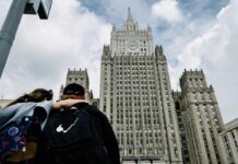 МИД России раскрыл роль КНДР в разгроме ВСУ под Курском с участием Путина и Цой Сон Хи mid rossii raskryl rol kndr v razgrome vsu pod kurskom s uchastiem putina i czoj son hi-onlymainnews-ru-174568600900-0