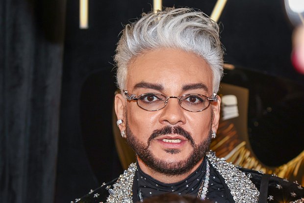 Филипп Киркоров