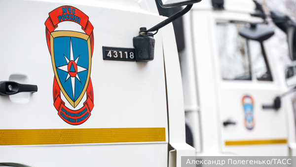 Минобороны объяснило ЧП во Владимирской области