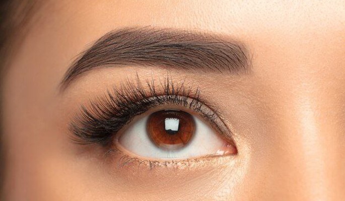 Кожа век помолодеет! / Три эффективных упражнения на 5 минут в день / Я полюбила свое отражение!