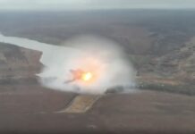 Мощный удар ФАБ-3000 Вооруженных сил РФ в Белгородской области попал на видео moshhnyj udar fab3000 vooruzhennyh sil rf v belgorodskoj oblasti popal na video-onlymainnews-ru-174358099800-0