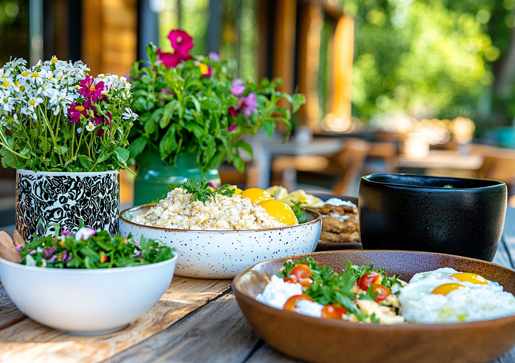 Никакого омлета и творога: вот что нужно есть на завтрак — врачи настаивают