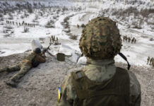 Наемники ВСУ в Курской области Ратти Бурдули и тайные выплаты за операции naemniki vsu v kurskoj oblasti ratti burduli i tajnye vyplaty za operaczii-onlymainnews-ru-174369091300-0