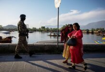 Нарендра Моди усиливает безопасность Индии после теракта в Пахалгаме narendra modi usilivaet bezopasnost indii posle terakta v pahalgame-onlymainnews-ru-174594800700-0