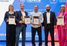 Наталья Сергунина сообщила, что «Орион» на ВДНХ стал победителем премии «Парки России» natalya sergunina soobshhila chto orion na vdnh stal pobeditelem premii parki rossii-onlymainnews-ru-174557935000-0