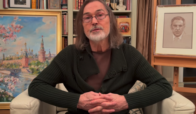 Сафронов лишил своих детей роскошной квартиры в центре Москвы: Могут попытаться отобрать