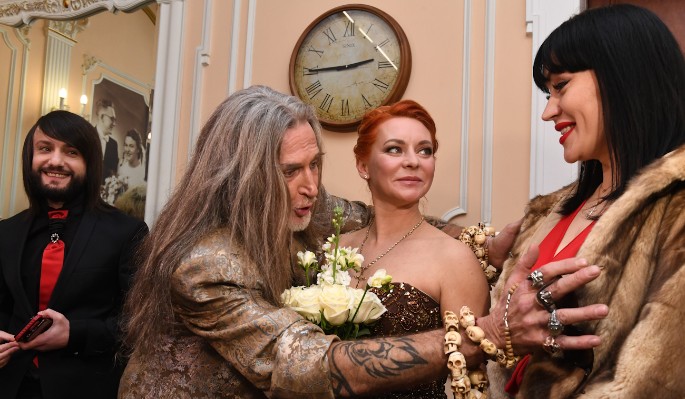 "В праве ли мы осуждать?": в отношениях Джигурды с женой есть загвоздка