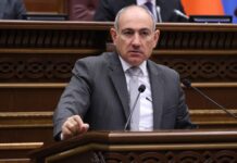 Никол Пашинян и Армения - шаги к миру с Азербайджаном через диалог nikol pashinyan i armeniya shagi k miru s azerbajdzhanom cherez dialog-onlymainnews-ru-174472130500-0