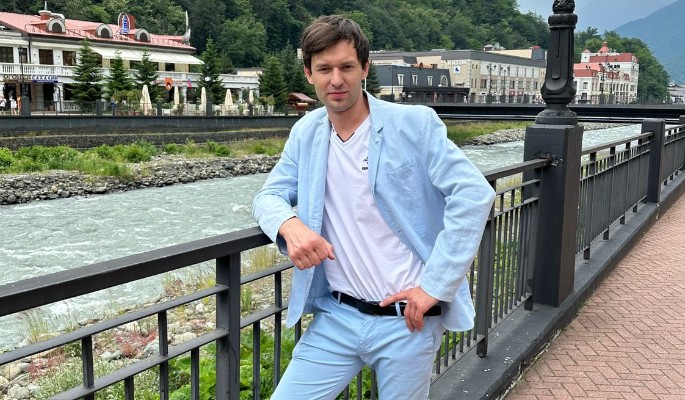 "Внебрачный сын" Абдулова сообщил о страшном скандала в семье из-за ДНК-теста