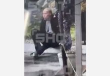 Оперативное задержание нарушителя в школе №145 Челябинска силами Росгвардии operativnoe zaderzhanie narushitelya v shkole 145 chelyabinska silami rosgvardii-onlymainnews-ru-174427062100-0