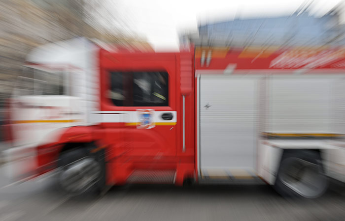 В Киржачском районе в воинской части на складе сдетонировали боеприпасы