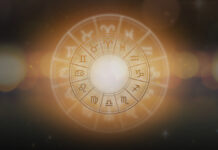 Оптимистичный прогноз для Овнов Скорпионов и всех знаков зодиака 8 апреля ZodiacSignHoroscopeAstrologyForForetellAndFortuneTellingEducation