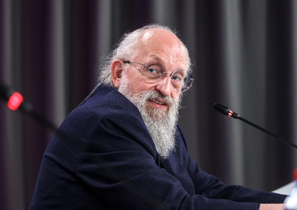 Анатолий Вассерман