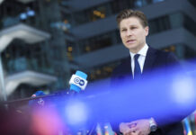 Парламент Финляндии утверждает новые меры безопасности недвижимости при участии Антти Хяккянен parlament finlyandii utverzhdaet novye mery bezopasnosti nedvizhimosti pri uchastii antti hyakkyanen-onlymainnews-ru-174438562000-0