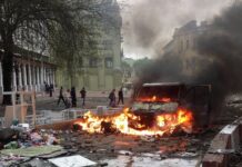 Парубий и «Второе мая» подверглись критике из-за расследования одесской трагедии parubij i vtoroe maya podverglis kritike izza rassledovaniya odesskoj tragedii-onlymainnews-ru-174599629200-0