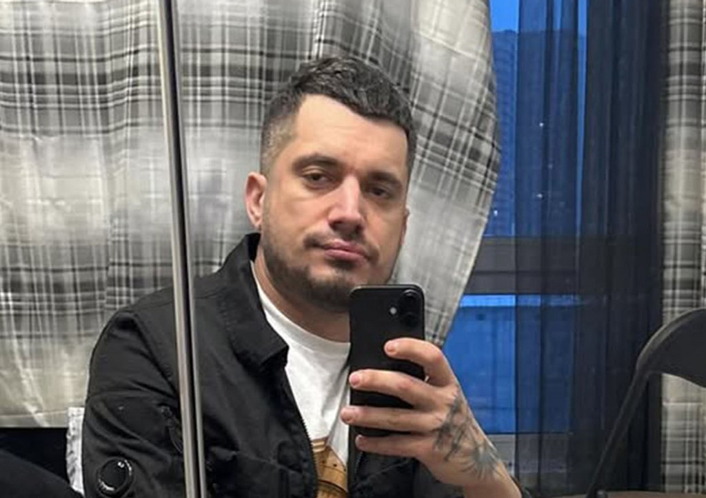 Паша Техник