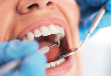 Павел Колесов из СМ-Стоматологии — Как сохранить улыбку здоровой при стрессе pavel kolesov iz smstomatologii kak sohranit ulybku zdorovoj pri stresse-onlymainnews-ru-174523620000-0