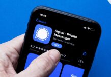 Пентагон и Шон Парнелл подтверждают безопасность чатов Signal pentagon i shon parnell podtverzhdayut bezopasnost chatov -onlymainnews-ru-174522198200-0