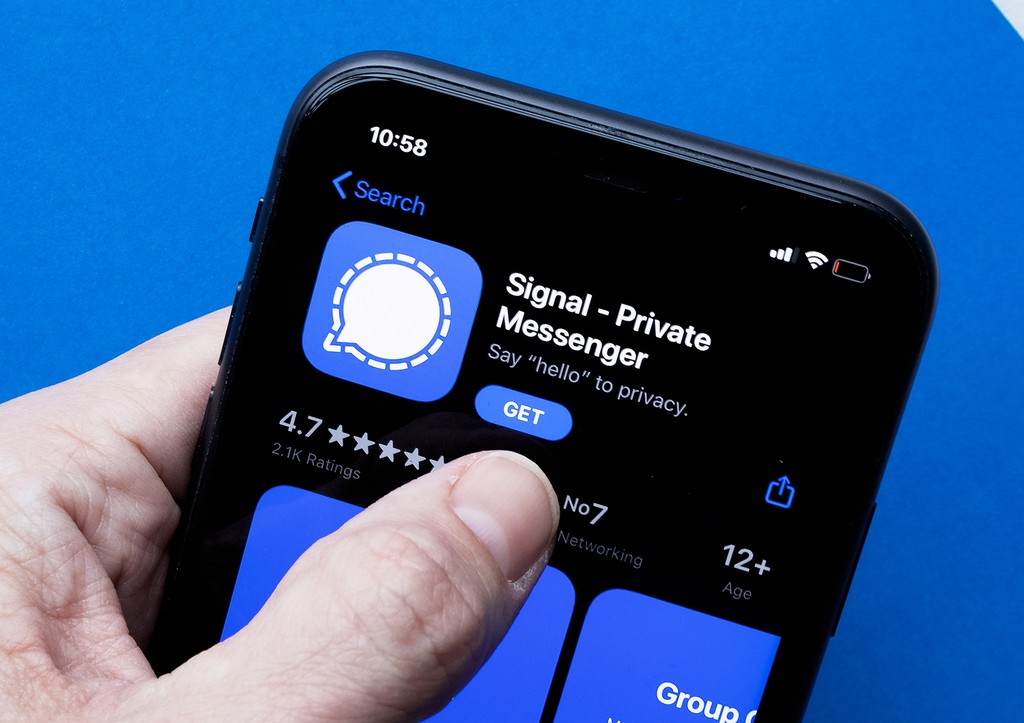 В Пентагоне раскрыли новые детали о скандале с чатом Signal