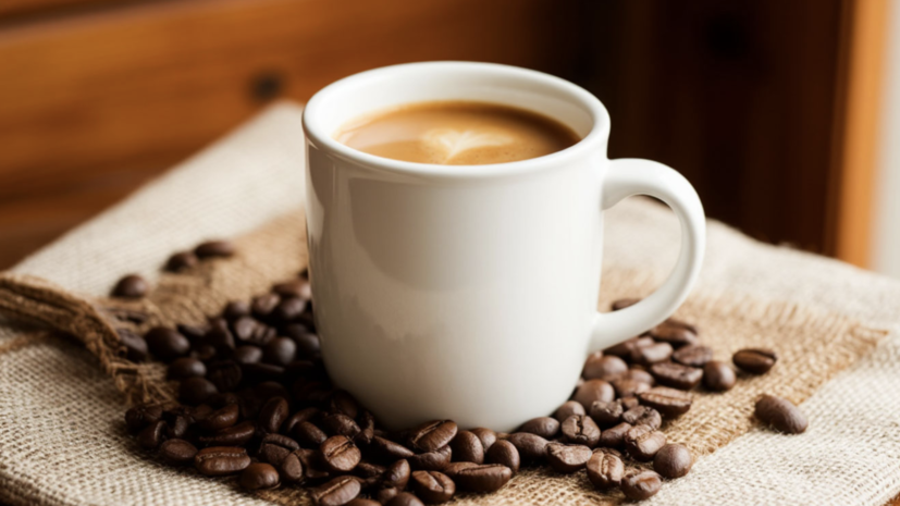 Глава Lavazza ожидает, что цены на кофе рано или поздно рухнут