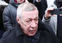 Перспективы УДО Михаила Ефремова и комментарии эксперта Александра Хаминского perspektivy udo mihaila efremova i kommentarii eksperta aleksandra haminskogo-onlymainnews-ru-174429027500-0