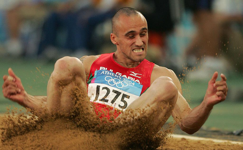 Петар Дачев (Mark Dadswell / Getty Images)