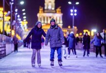 Петр Бирюков объявляет старт зимнего сезона на современных катках Москвы petr biryukov obyavlyaet start zimnego sezona na sovremennyh katkah moskvy-onlymainnews-ru-174379237000-0